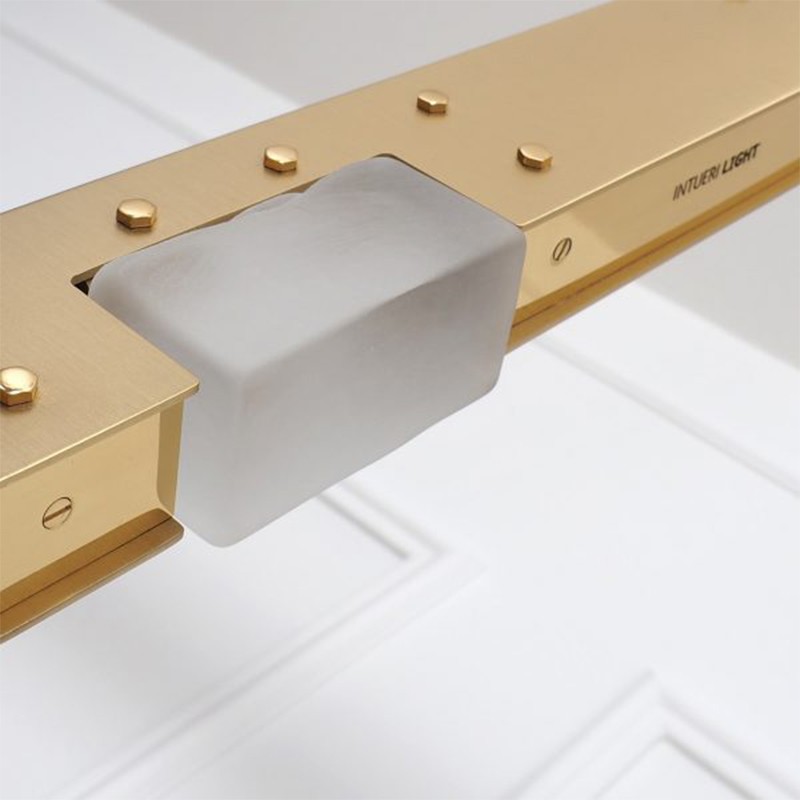 Cubi Series 12.1465  - Intueri Light 