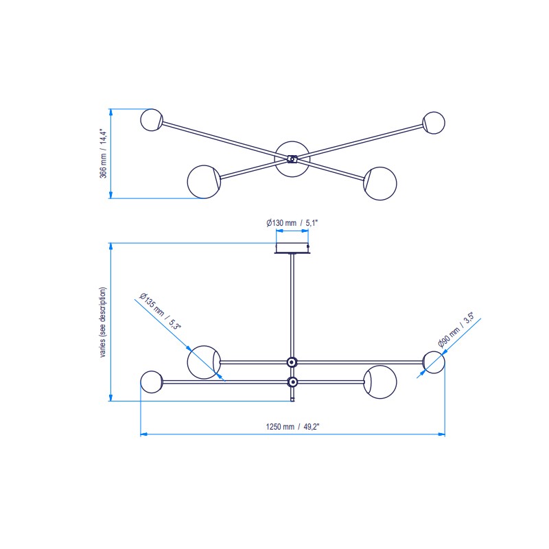Pure P-4  - Intueri Light 