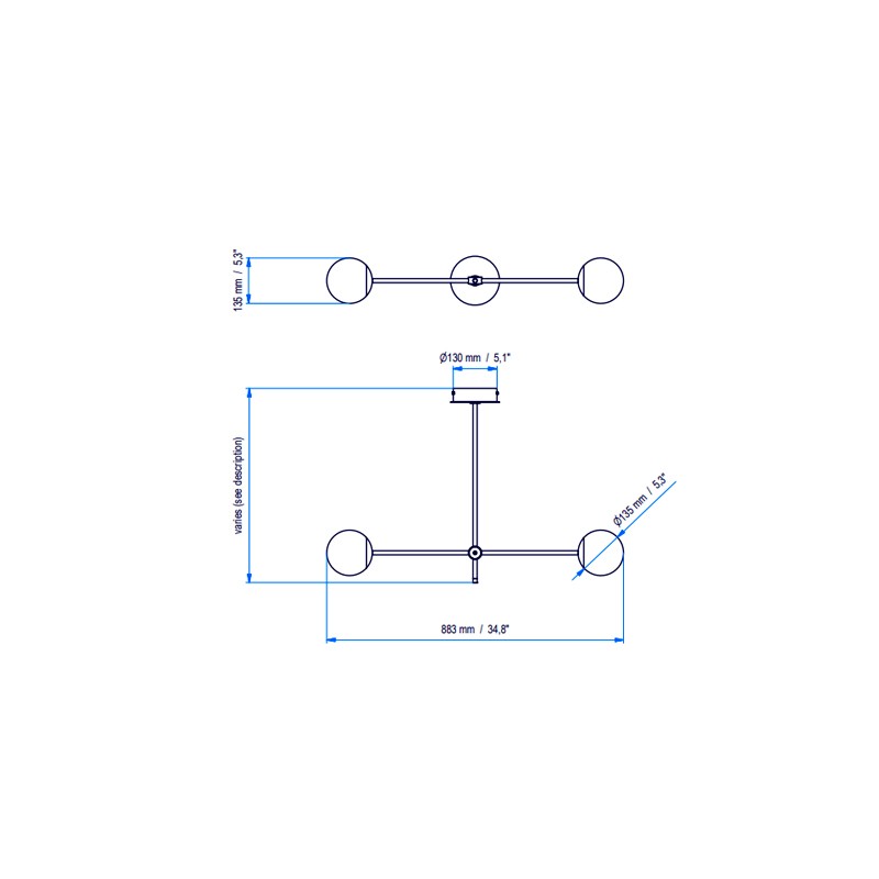 Pure T-2  - Intueri Light 
