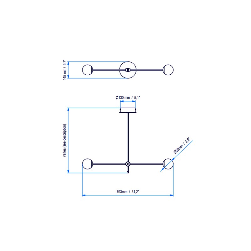 Pure TS-2  - Intueri Light 