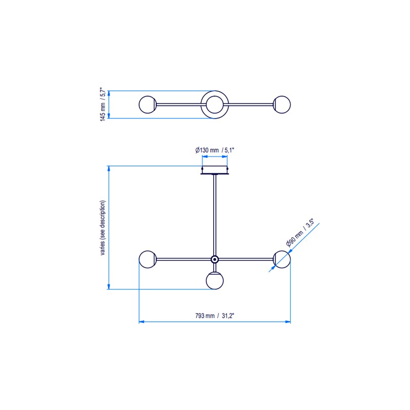 Pure TS-3  - Intueri Light 