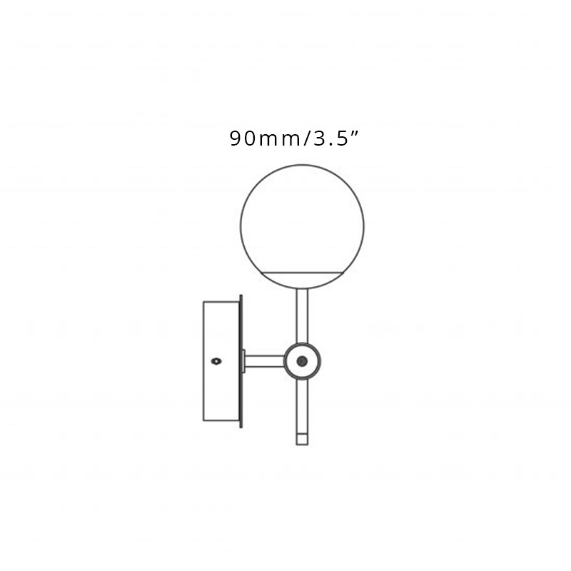 Pure Wall-1  - Intueri Light 