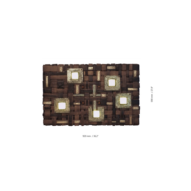 VAAMOOS 60901  - Intueri Light 