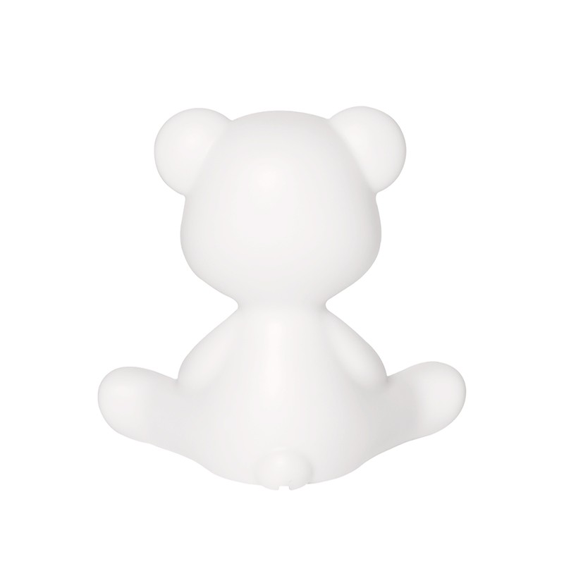 TEDDY BOY LAMP WITH CABLE  - Qeeboo 