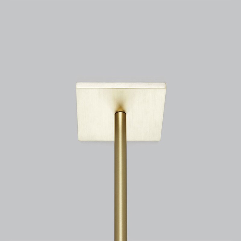 Gridlock Pendant - 7440  - Roll & Hill 