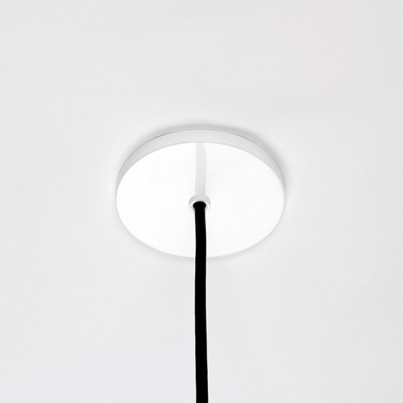 Half & Half Pendant - Cone  - Roll & Hill 