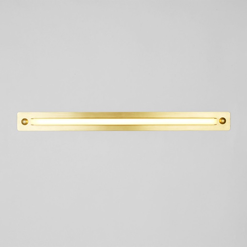Halo Sconce - 32 inches  - Roll & Hill 