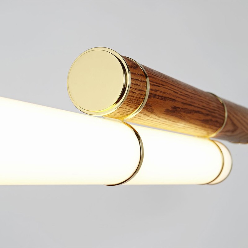 Mini Endless Double - 89 inches  - Roll & Hill 