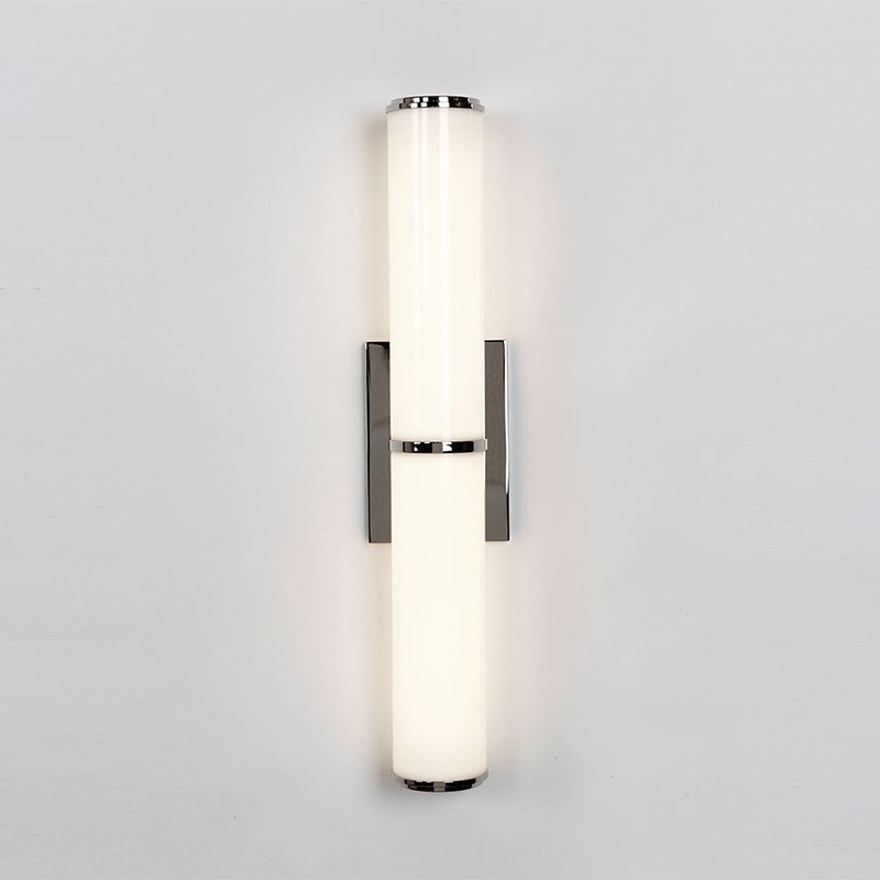 Mini Endless Sconce Roll & Hill