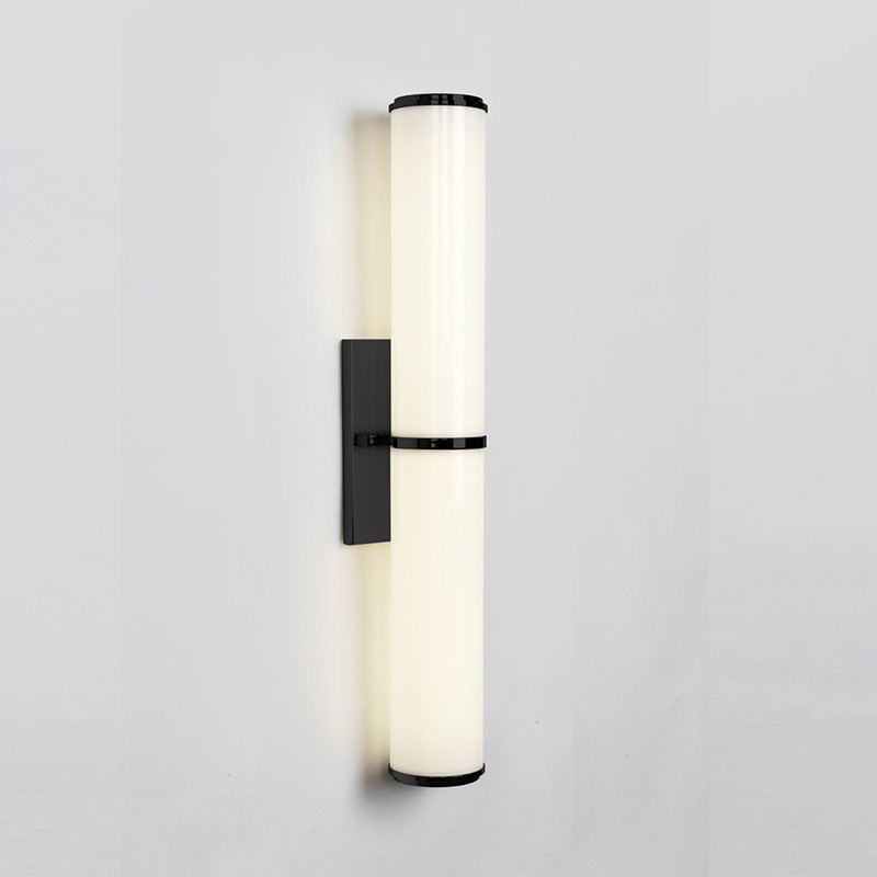 Mini Endless Sconce  - Roll & Hill 