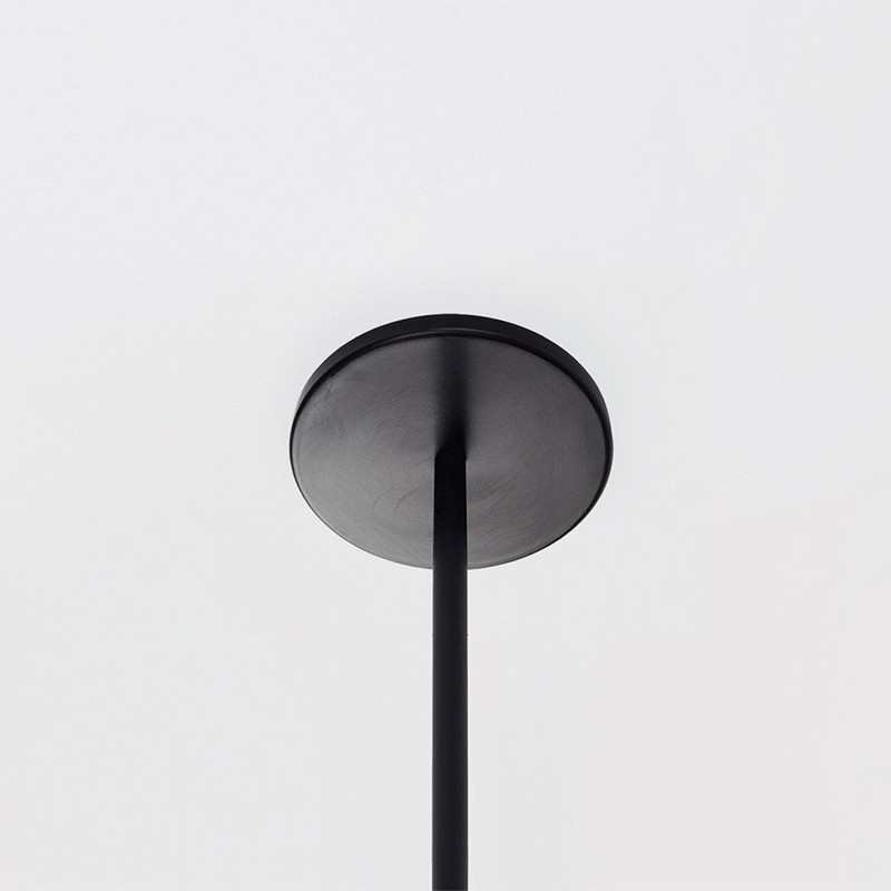 Modo Pendant - 2 Globes  - Roll & Hill 