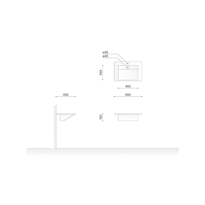 Line  - Technova 