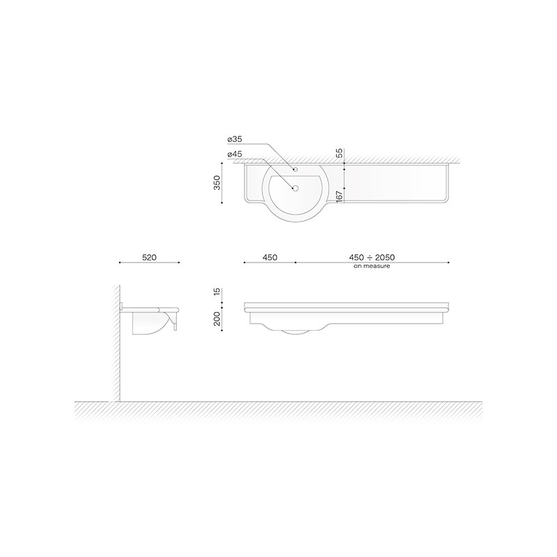 Venezia sx  - Technova 