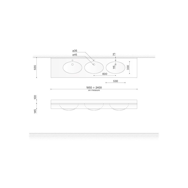 Oval 3B  - Technova 