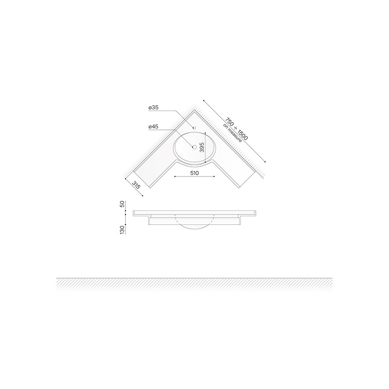 Rossari angle  - Technova 