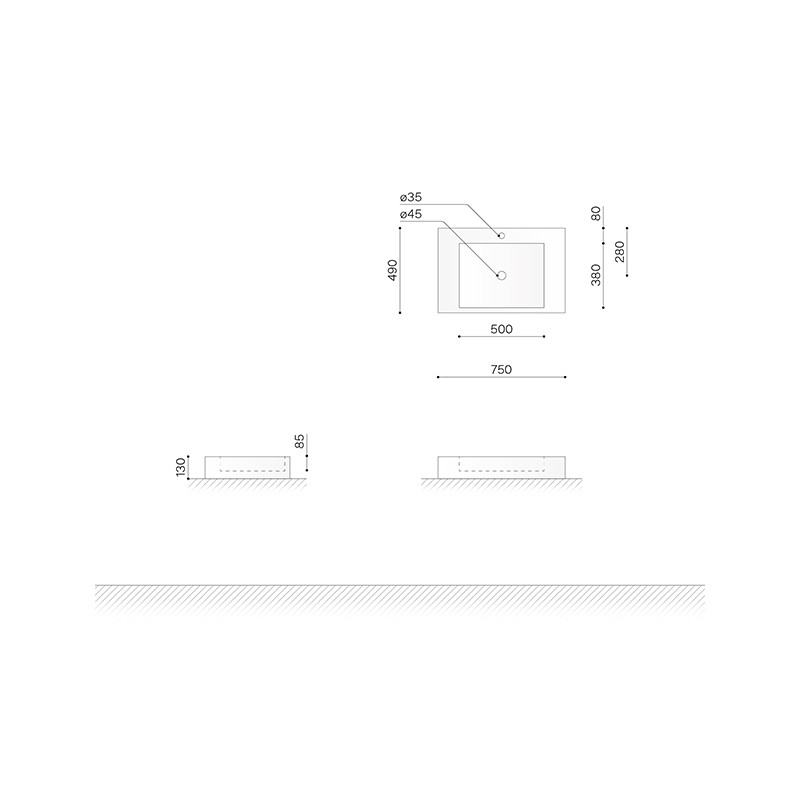 Square  - Technova 