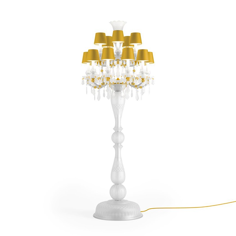 Maria Theresa  - Preciosa 
