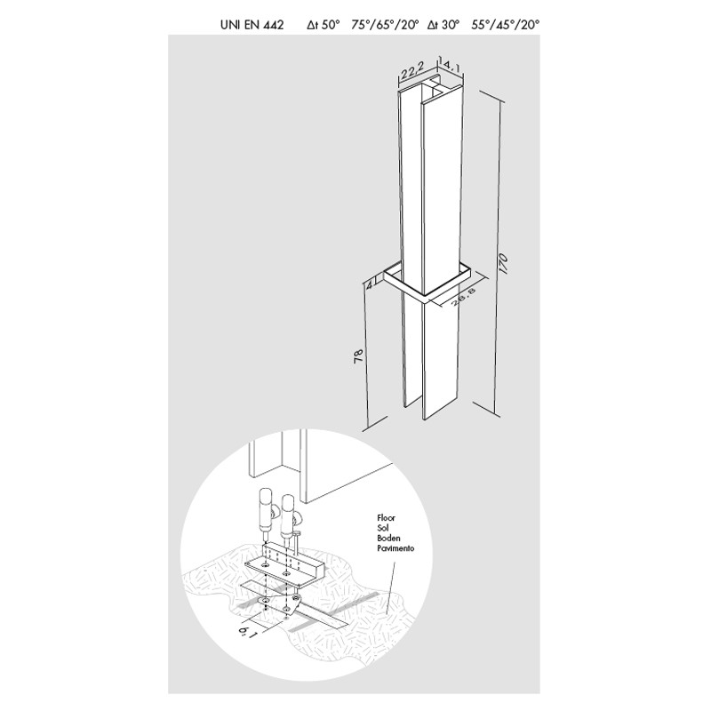 NEW T TOWER  - Antrax IT 
