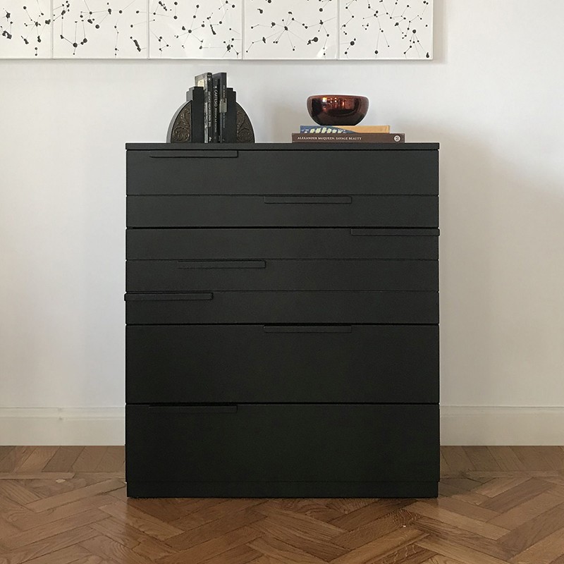 Chest of drawers Madia Benedetta mg12