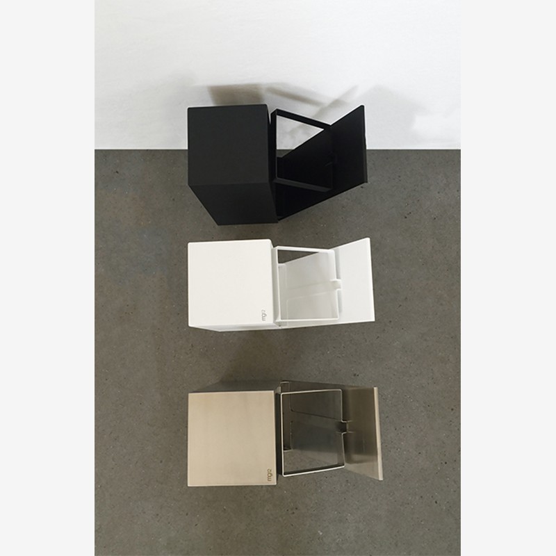 Franz waste bin  - mg12 
