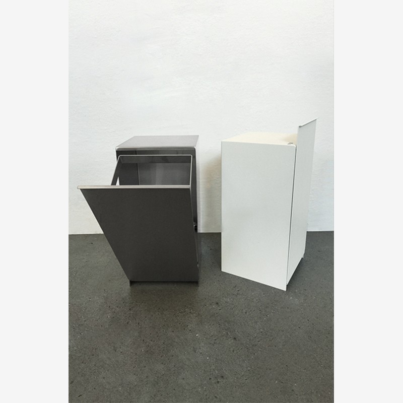 Franz waste bin  - mg12 
