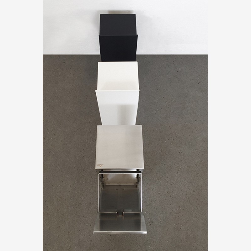 Franz waste bin  - mg12 