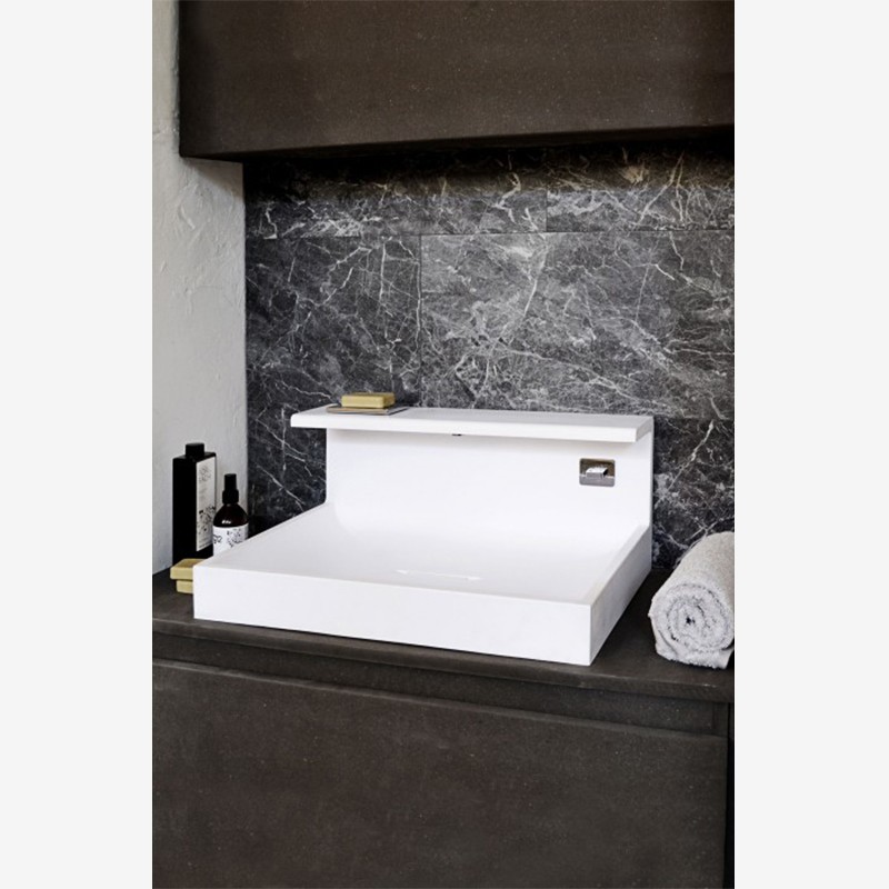 JP Washbasin Solid surface  - mg12 