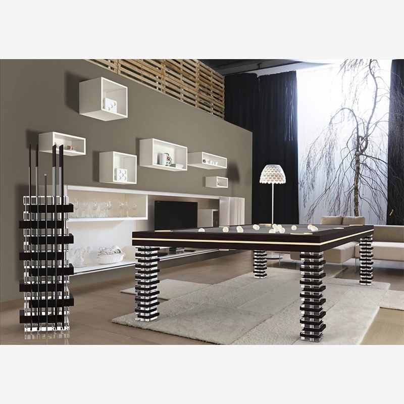 Luxury Billiard Table Bruxelles MBM Biliardi
