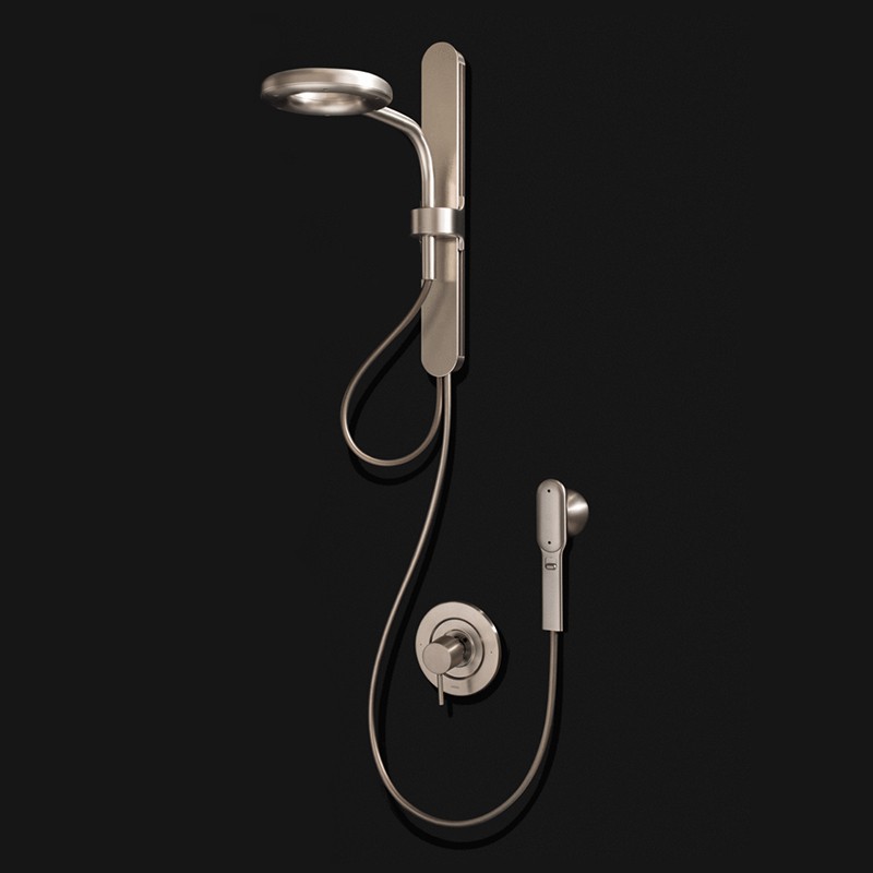 Moen Align Trim Nebia