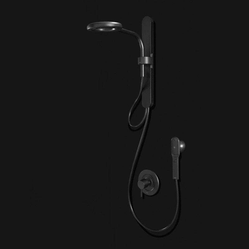 Moen Align Trim  - Nebia 
