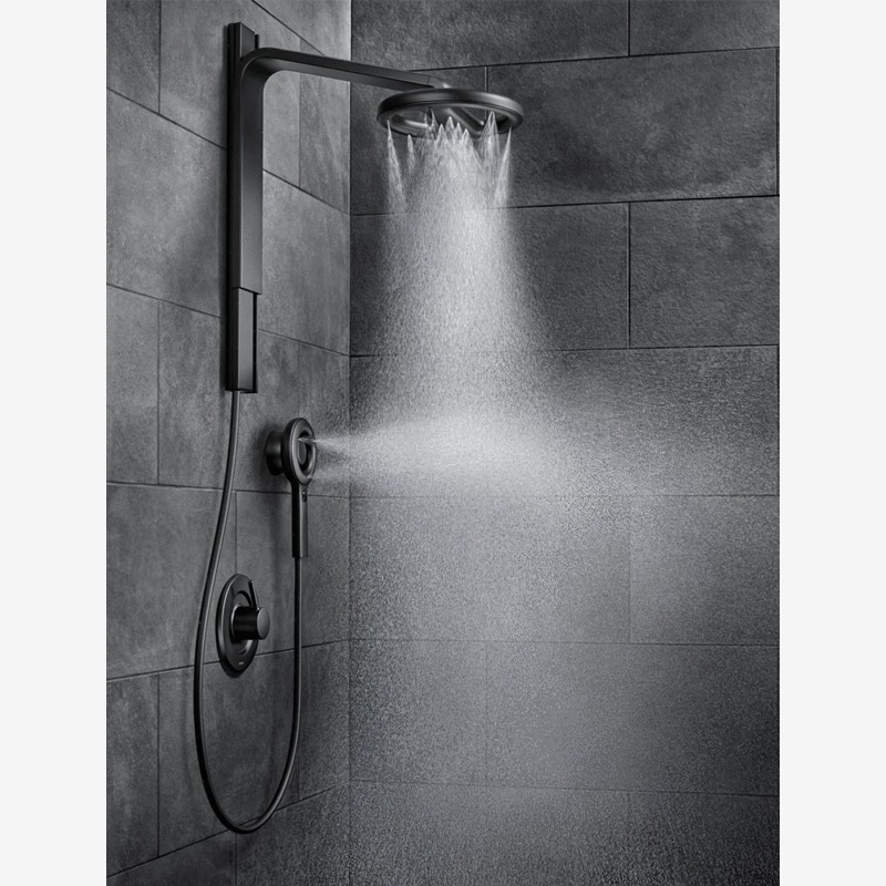 Moen Align Trim  - Nebia 