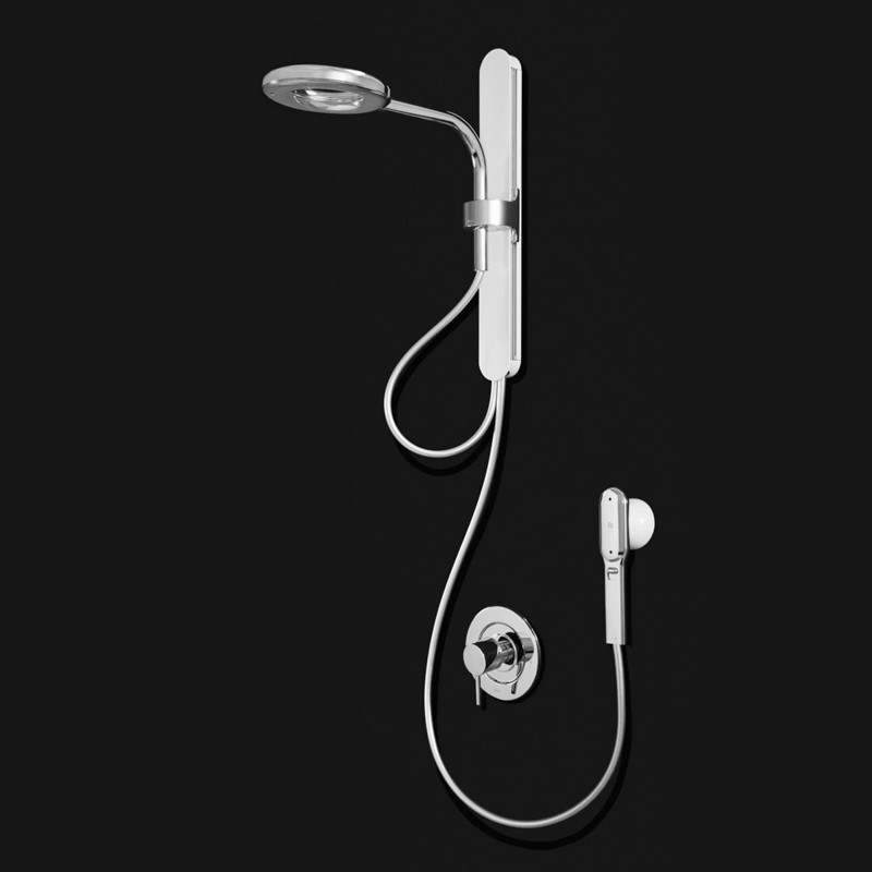 Moen Align Trim  - Nebia 