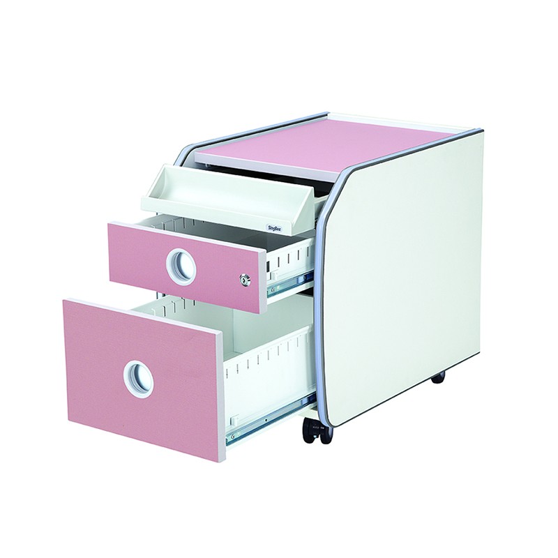 Royal Series Mobile Cabinet  SingBee