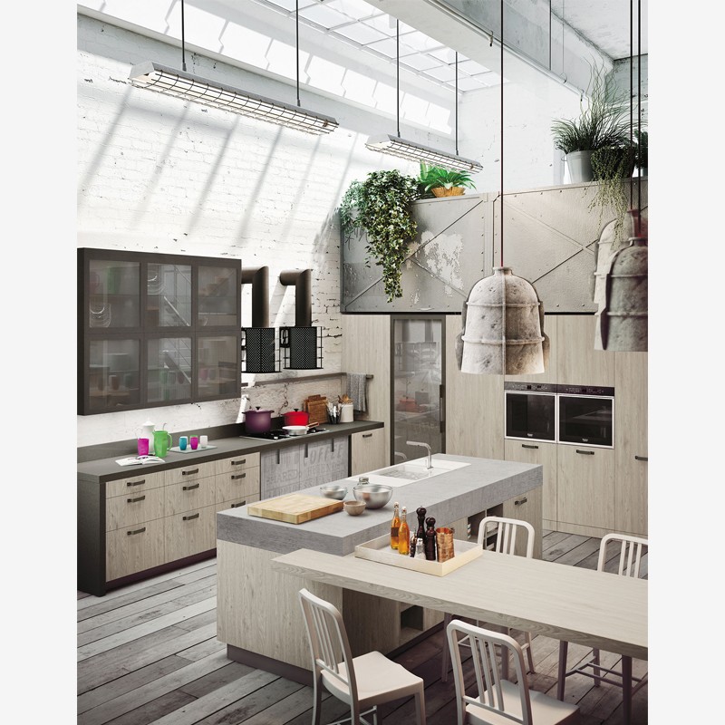 Loft  - Snaidero 