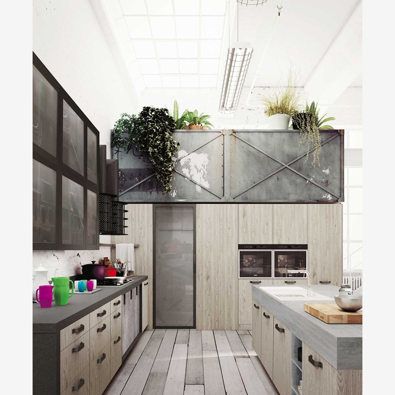 Loft  - Snaidero 