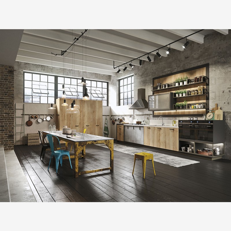 Loft  - Snaidero 