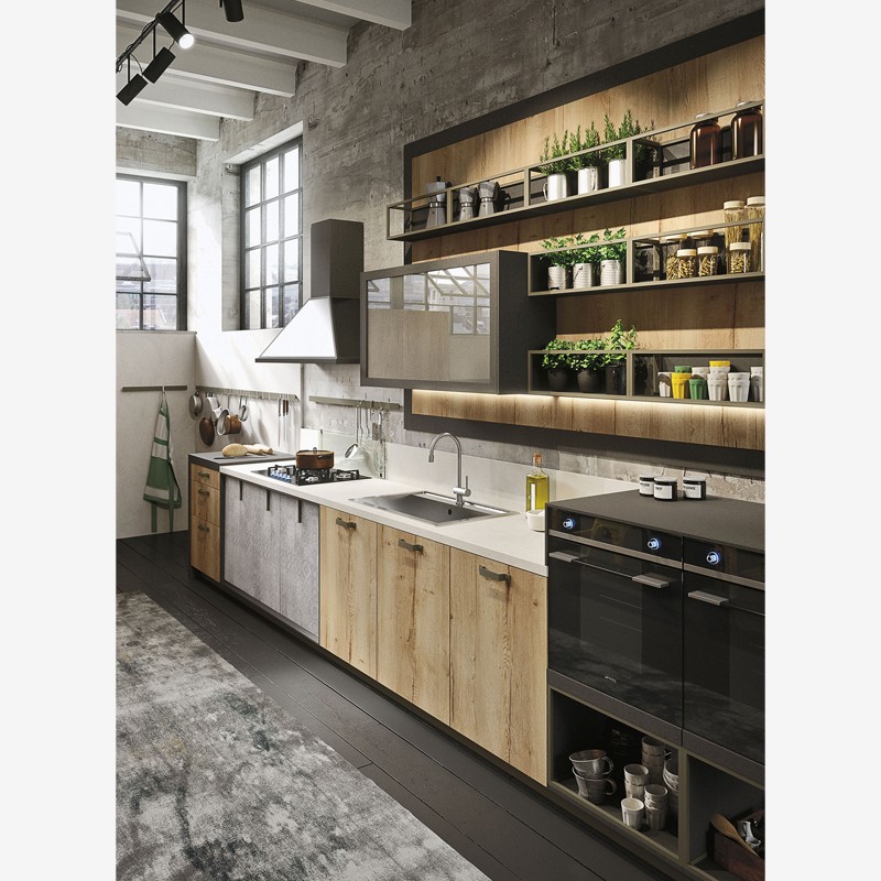 Loft  - Snaidero 
