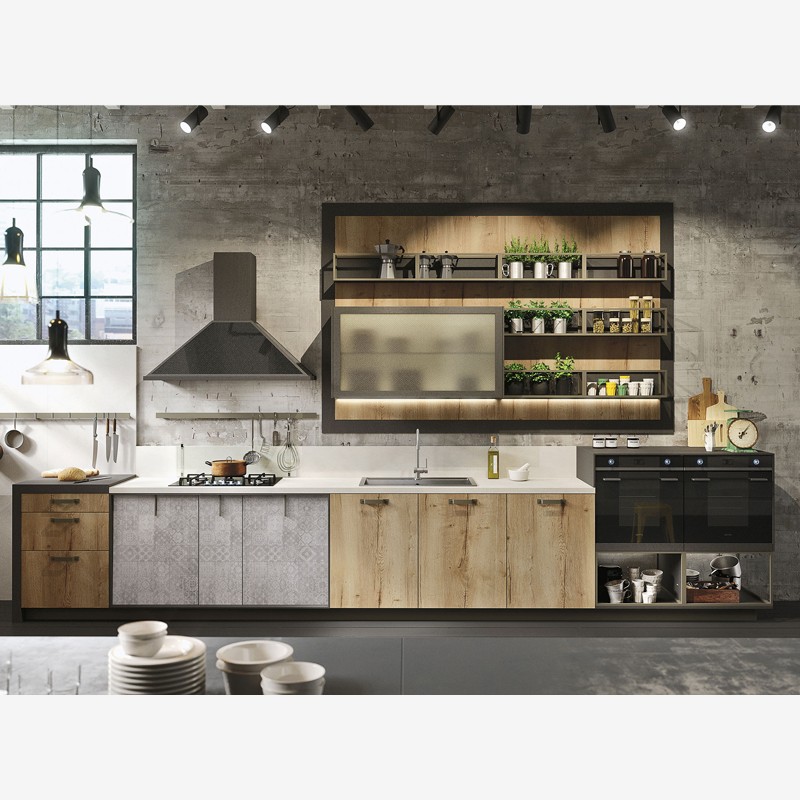 Loft  - Snaidero 