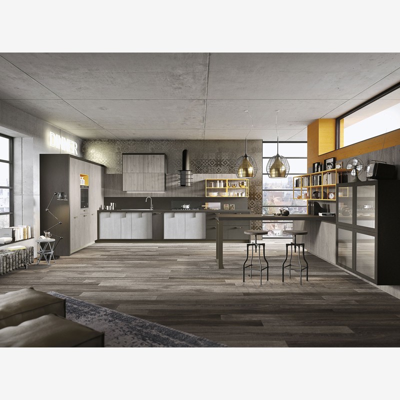 Loft  - Snaidero 