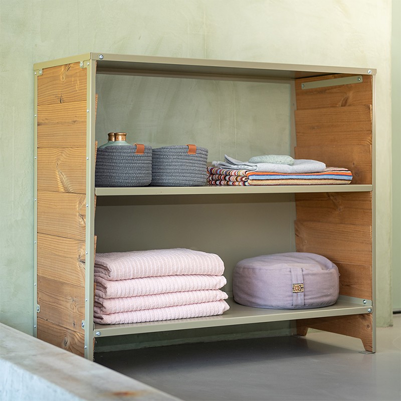 Rabat Shelving  - Weltevree 
