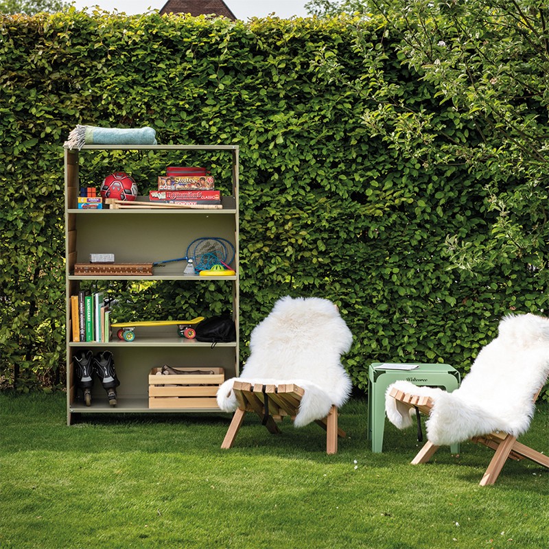 Rabat Shelving  - Weltevree 