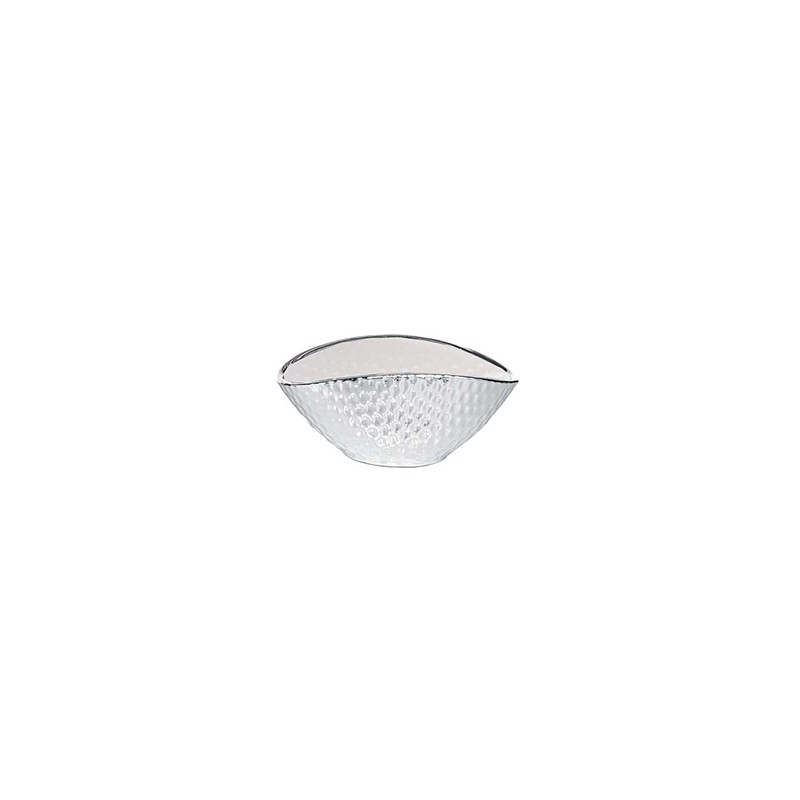 Doge Oval Bowl  - Argenesi 