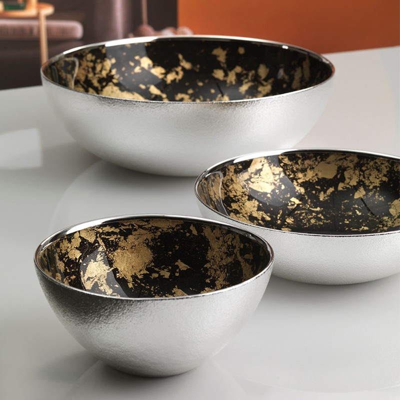 Foglia Oro Bowl Argenesi