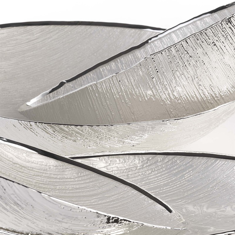 Granito Oval Bowl Argenesi