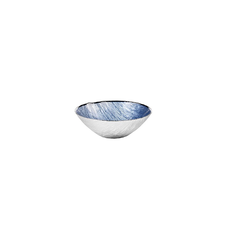 Granito Round Bowl Argenesi