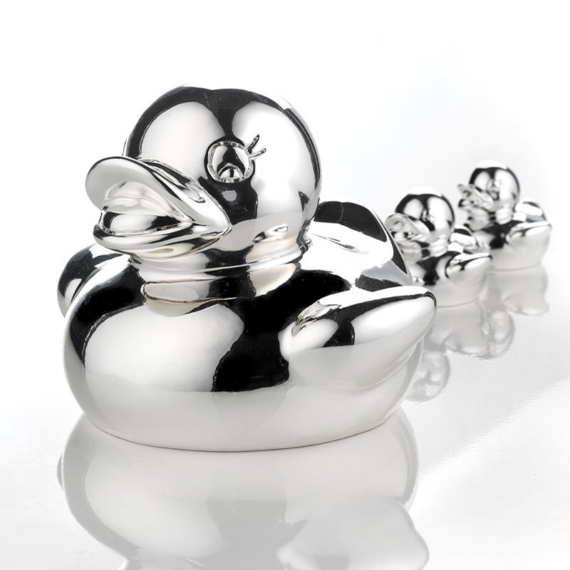 Paperella Baby Money Box Argenesi