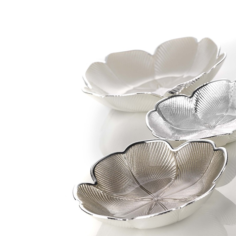 Quadrifoglio Bowl Argenesi