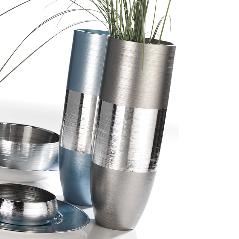 Sinfonia Tall Vase  Argenesi