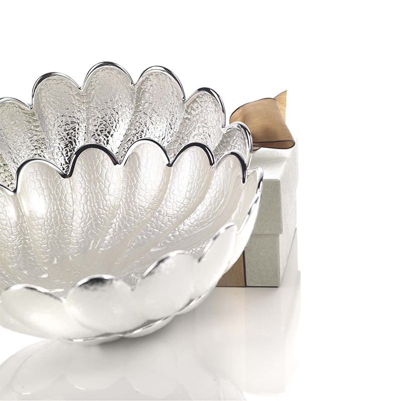 Torciglione Bowl  Argenesi