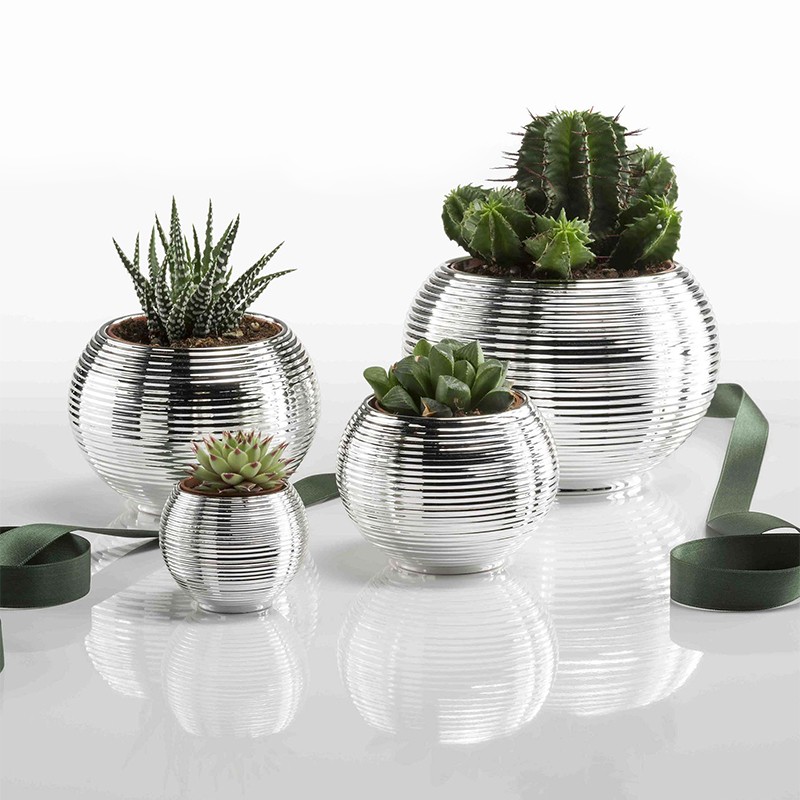 Vase Natura Millerighe  Argenesi